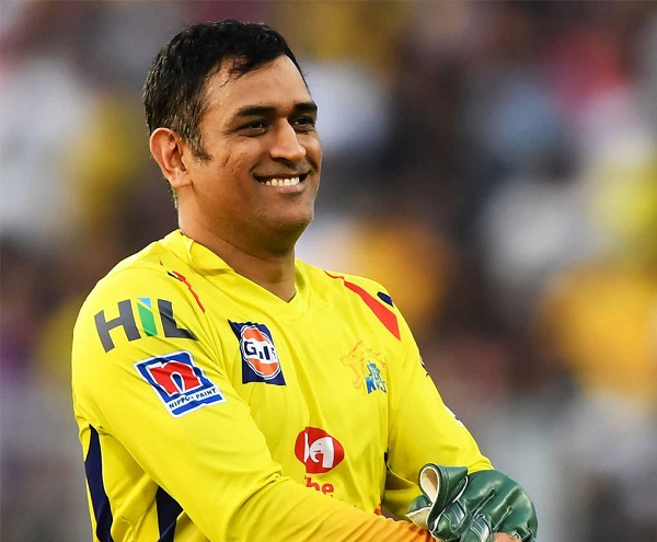 Mastermind Dhoni’s Comment When Harshal Patel Came To Bat Made Everyone Laugh, See The Video RVCJ Media