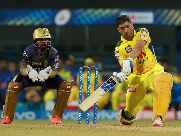 CSK & KKR’s Thrilling Encounter Leaves Cricket Fraternity & Fans Excitedly Talking On Twitter - RVCJ Media