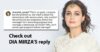 Dia Mirza Gave A Strong Reply To Troll Who Asked Why She Announced Pregnancy Post Marriage Only RVCJ Media