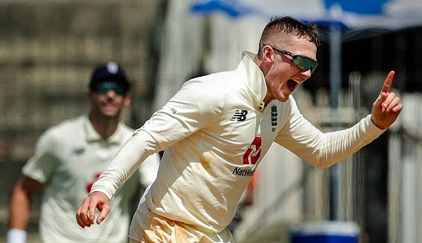 “I Started Hating Cricket, There Was A Lot Of Pressure Going On,” Dom Bess Speaks Of India Tour - RVCJ Media