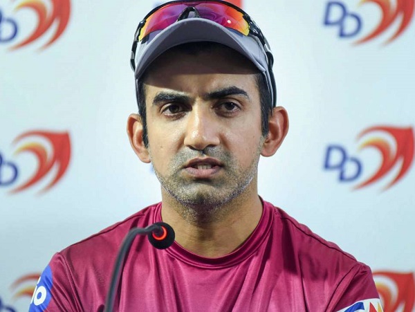 “Had Maxwell Done Well In IPL, He Would Not Have Played For So Many Franchises,” Says Gambhir RVCJ Media