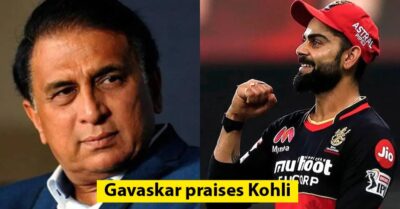 Sunil Gavaskar Is All Praises For Virat Kohli’s New Milestone, “That’s What The No. 1 Player Does” RVCJ Media