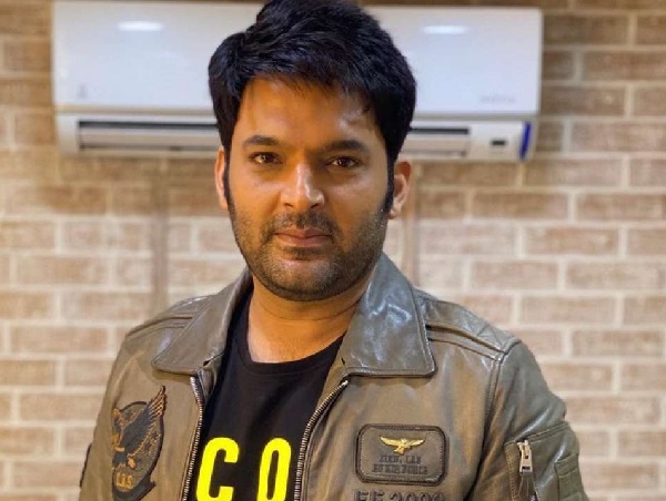 Kapil Sharma Has A Hilarious Reply To Fan Who Asks For A Chance To Work With Him RVCJ Media