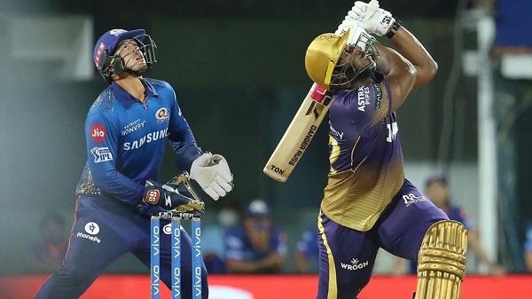 Why Did Ritika & Natasa Give Surprised Look During MIvsKKR? Mumbai Indians Solves Mystery - RVCJ Media