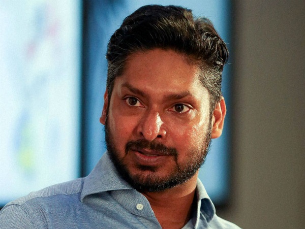 Fan Asks If Rajasthan Royals Will Pick Lionel Messi In IPL 2022 Auctions, Kumar Sangakkara Reacts - RVCJ Media