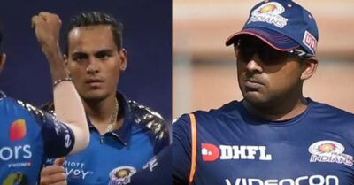 Mahela Jayawardene Showers Praises On Rahul Chahar, Says He Has Got Bowling Intelligence RVCJ Media