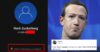 Twitter Trolls FB & WhatsApp Owner Mark Zuckerberg As He Joins Rival Messaging App Signal RVCJ Media