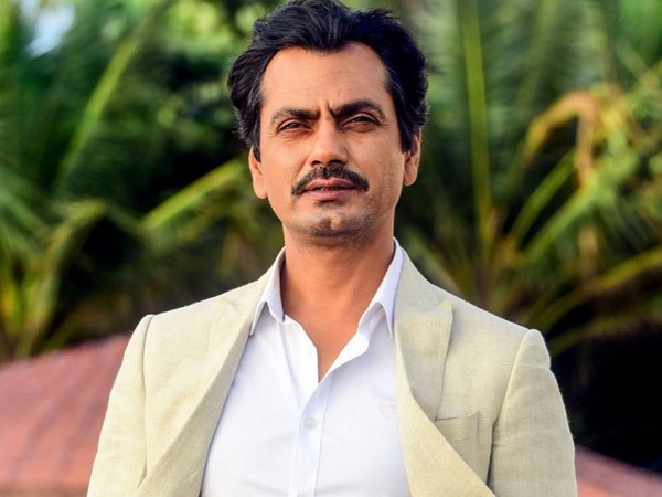 Nawazuddin Slams Superstars For Fake Acting, Has A Piece Of Advice For Young Aspiring Actors - RVCJ Media
