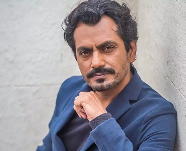 Nawazuddin Slams Superstars For Fake Acting, Has A Piece Of Advice For Young Aspiring Actors - RVCJ Media