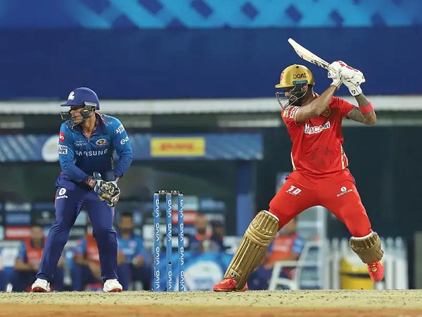 Chris Gayle Recreates Amrish Puri’s Famous Dialogue “Mogambo Khush Hua” & Fans Can’t Miss It - RVCJ Media