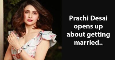 Prachi Desai Opens Up About Marriage, Says “Whoever The Guy Is For Me, He Better Be Prepared” RVCJ Media