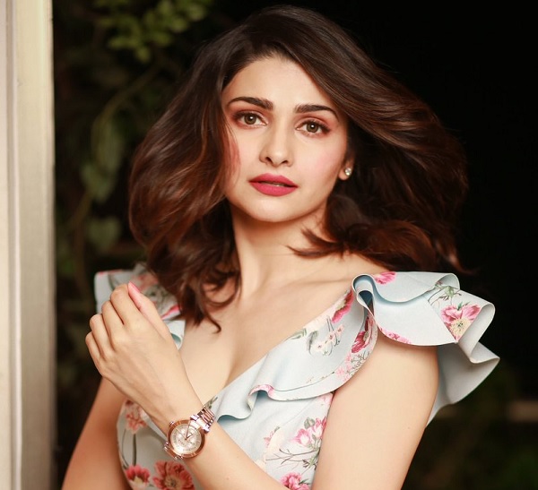 Prachi Desai Opens Up About Marriage, Says “Whoever The Guy Is For Me, He Better Be Prepared” - RVCJ Media