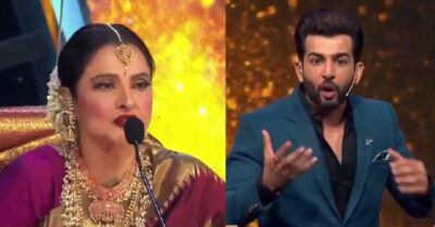 Rekha’s Prompt Reply When Jay Asks If She’s Seen A Girl Falling For Married Man Will Make You ROFL RVCJ Media