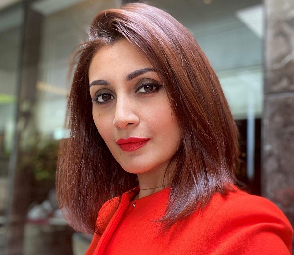 “I Did Dhoom, Phir Hera Pheri, Hungama, Golmaal & I Had Role Of Furniture In All,” Says Rimi Sen - RVCJ Media