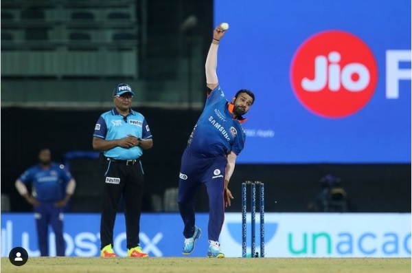 Why Did Ritika & Natasa Give Surprised Look During MIvsKKR? Mumbai Indians Solves Mystery - RVCJ Media