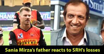 Sania Mirza’s Father Slams SRH For Not Having Local Players, Takes A Dig At Them Over Losses RVCJ Media