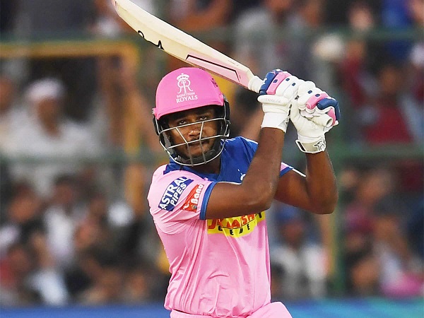Chris Morris’ Million Dollar Reaction After Sanju Samson Denies Him A Single Sparks Meme Fest - RVCJ Media