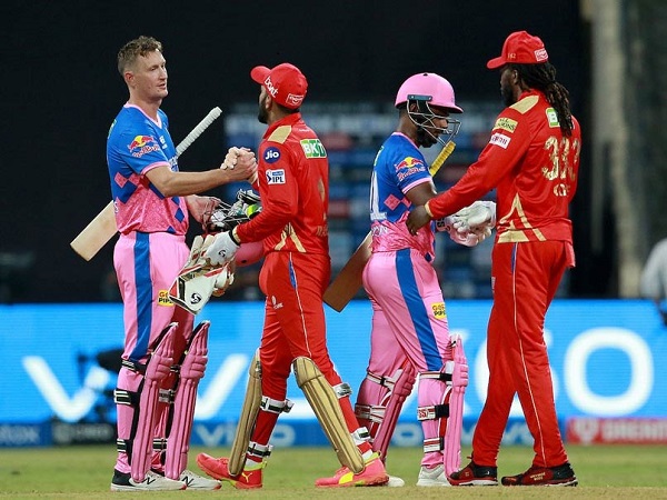 Chris Morris’ Million Dollar Reaction After Sanju Samson Denies Him A Single Sparks Meme Fest - RVCJ Media