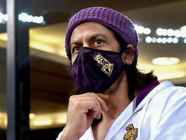 Andre Russell Reacts To Shah Rukh Khan’s Apology Tweet After KKR Lost Against MI - RVCJ Media