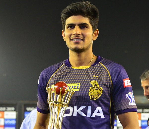 Shubman Gill Has A Befitting Reply To Hater Who Calls Him Tuk Tuk Player - RVCJ Media