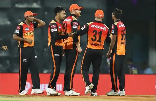 Sania Mirza’s Father Slams SRH For Not Having Local Players, Takes A Dig At Them Over Losses - RVCJ Media