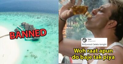 Twitter Hilariously Trolls Bollywood Celebs After Maldives Bans Tourists From India Amid COVID RVCJ Media