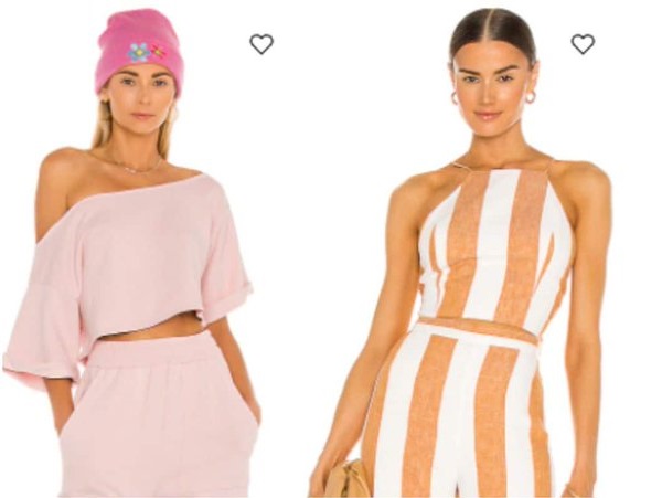 Fashion Brand Comes Up With Vaccine-Ready Off-Shoulder Dresses For Up To Rs 15K - RVCJ Media