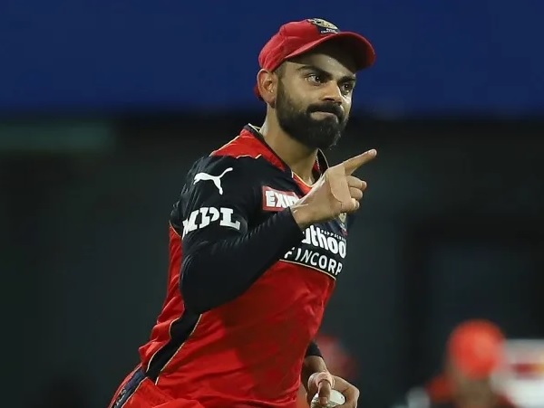 Mohd. Yousuf Gives It Back To Kohli’s Critics Over Hitting Tons, “Jitney Praise Karo Isko Kum Hai” - RVCJ Media