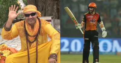 Virender Sehwag Uses Shah Rukh’s Song To Give Advice To SRH After They Lost Two IPL Matches RVCJ Media