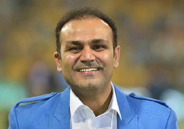 Sehwag Lauds Dhoni, Says “Matching His Legacy In IPL Will Be Very Tough For Any Captain” RVCJ Media