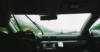 Five Tips To Take Care Of Your Windshield Wipers RVCJ Media