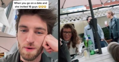Girl Invites 16 Guys She Met On Dating App At The Same Time, See The Video RVCJ Media