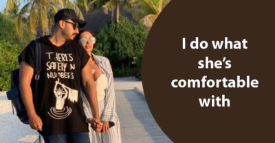 Arjun Kapoor Opens Up On Dating Older Woman With A Son, Says “I Do What She’s Comfortable With” RVCJ Media