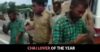 Viral Video Shows Two Men Holding On To Cup Of Chai When Cops Drag Them, Twitter Says “Turu Lob” RVCJ Media