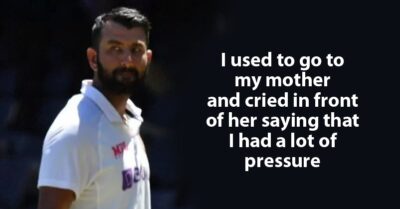 Pujara Talks About Toughest Time Of His Career When He Couldn’t Handle Pressure & Cried RVCJ Media