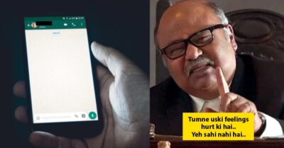 Court Orders Man To Pay Woman Rs 3.5 Lakh For Sending Insulting Texts & Hurting Her Feelings RVCJ Media