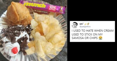 Guy’s Tweet On 90s Birthday Party Plate Goes Viral, People Recall Their Own Childhood Memories RVCJ Media