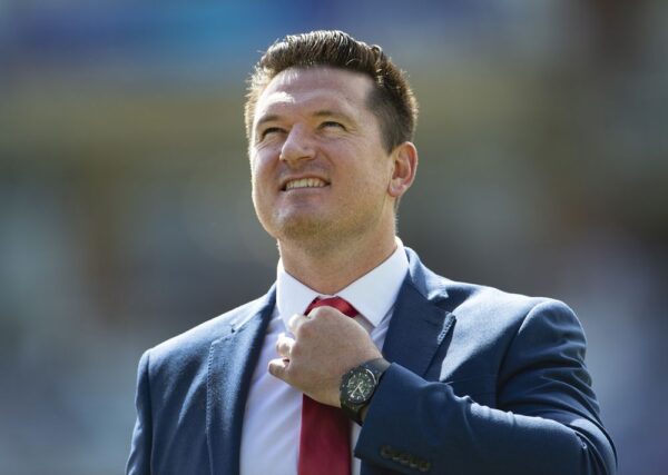 Graeme Smith Indirectly Targets Aussies’ Double Standard, “They Never Felt At Risk In India” - RVCJ Media