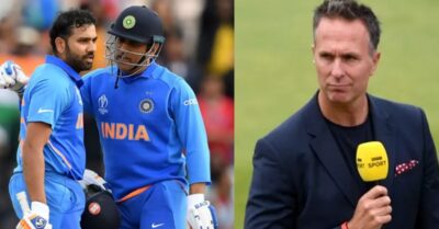 Michael Vaughan Would Have Loved To Play Under This Indian Skipper In The IPL RVCJ Media