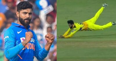 Jadeja Speaks On His Fielding Skill, “I Have That Extra Fraction Of Second & I Move There Quickly” RVCJ Media
