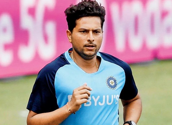Chahal Opens Up On Kuldeep Yadav Not Playing Enough For India, Says Jadeja Is The Reason - RVCJ Media