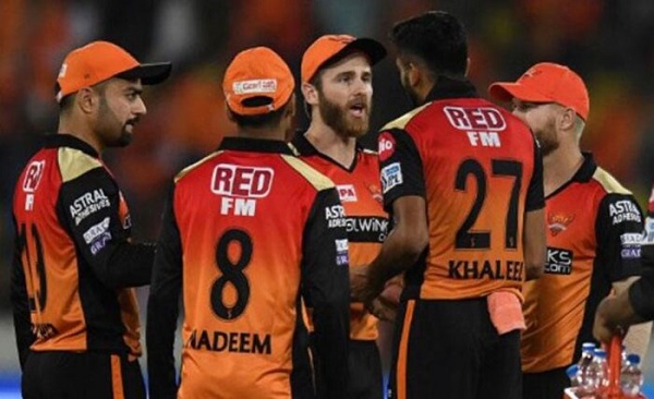 Kane Williamson Faces Wrath Of SRH Fans For His Mediocre Captaincy Against Rajasthan Royals RVCJ Media