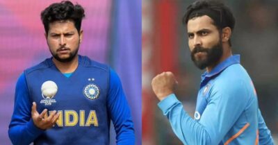 Chahal Opens Up On Kuldeep Yadav Not Playing Enough For India, Says Jadeja Is The Reason RVCJ Media
