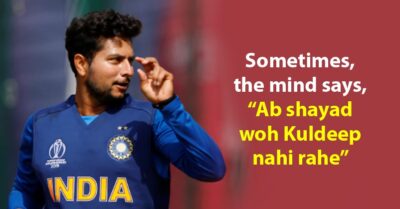 “Ab Shayad Woh Kuldeep Nahi Rahe, Am I That Bad?” Kuldeep On Not Being Included In Playing XI RVCJ Media