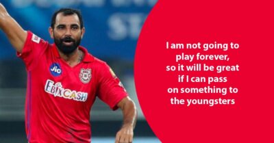 “I Won’t Play Forever So It Will Be Great If I Can Share My Input With Youngsters,” Says Shami RVCJ Media