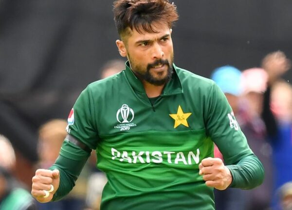 Mohd. Amir Lauds SKY, Kishan & Indian Management, Slams Pak Selectors To Choose Players With Flaws RVCJ Media