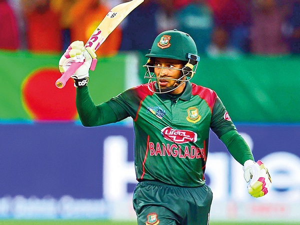 “Push & Throw Him On Ground If He Comes In Your Way,” Mushfiqur Rahim’s Comment Stirs Controversy - RVCJ Media