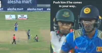 “Push & Throw Him On Ground If He Comes In Your Way,” Mushfiqur Rahim’s Comment Stirs Controversy RVCJ Media