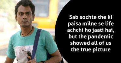 Nawazuddin Opens Up On Major Lessons About Money & Unity He Has Learnt From Pandemic RVCJ Media