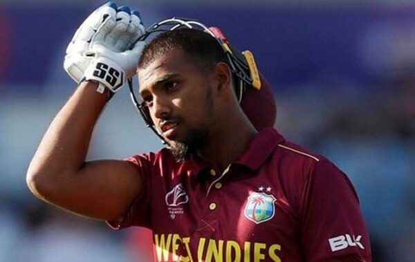 Nicholas Pooran Reacts On His 4 Ducks In IPL2021, Tweets A Pic & Promises To Come Back Stronger - RVCJ Media